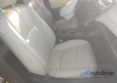 2013 Toyota Avalon Hybrid Limited from USA, damaged, VIN 4T1BD1EB1DU010981